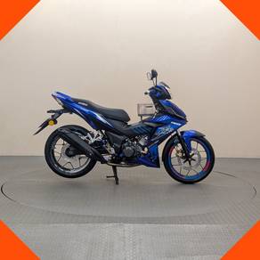 Honda RS150R