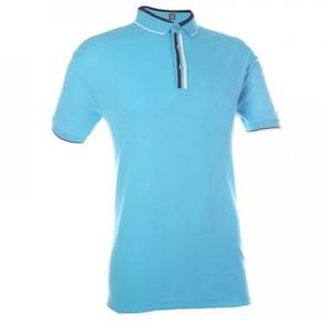 T-shirt Polo Oren Sport CI 1028 Blue(min 10 pcs)