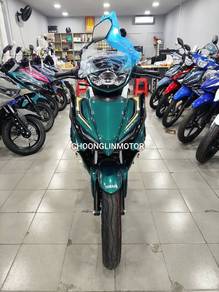 Yamaha Y16ZR