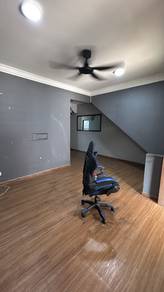 2-storey Terraced House For Sale in Johor Bahru,JHR