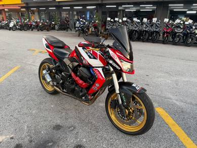 Kawasaki Z750