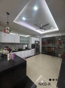 Semi-Detached House For Sale in Setia Eco Park,SGR