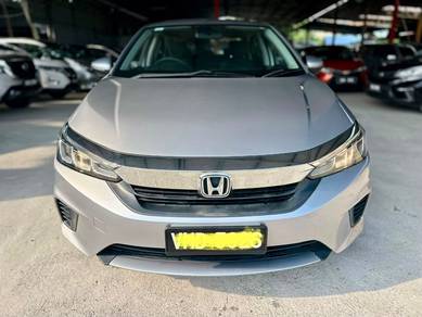 Honda City E in Cheras, SGR