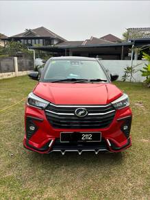 Perodua Ativa AV in Nilai, NSN