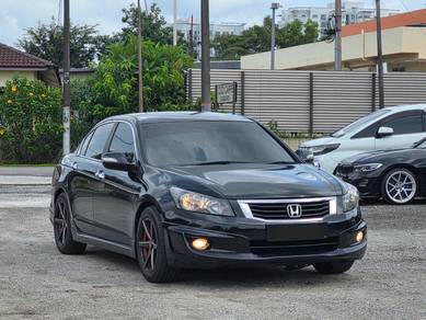 2010 Honda Accord VTi-L