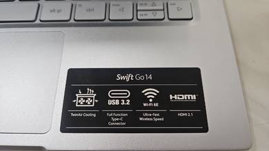 Acer Laptop