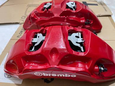 Brambo Brake Caliper Akebono 9N