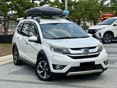 Honda BR-V V in Johor Bahru, JHR