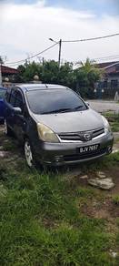 Nissan Grand Livina CLASSIC/COMFORT in Skudai, JHR