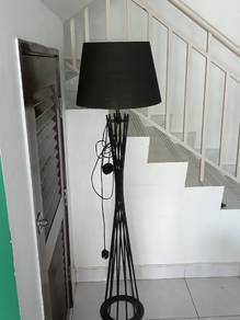 lampu hiasan rumah..