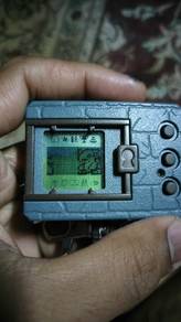 Vpet Anniversary 20th Grey JPN version