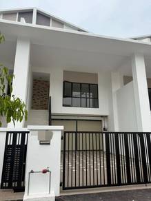 2.5-storey Terraced House For Sale in Ipoh,PRK