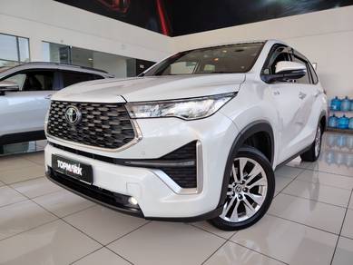 2024 Toyota Innova ZENIX HYBRID ELECTRIC