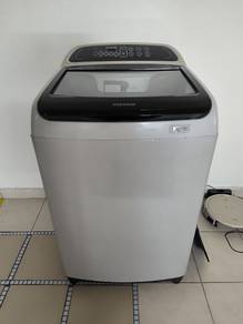 Samsung 9KG Washing Machine ( Wobble Technology)