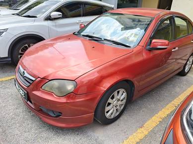 Proton Persona ELEGANCE HIGH LINE in Kepong, KUL