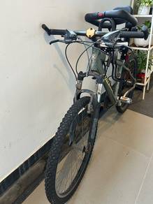 Oil Price Increase HiEnd Shimano MTB 8speeds