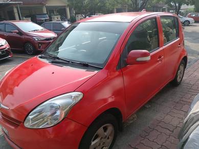 Perodua MyVi SX in Cheras, KUL