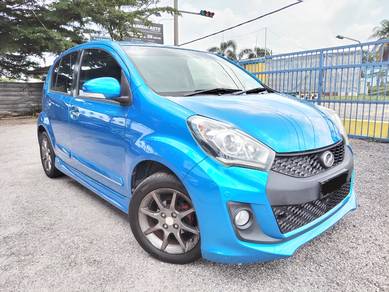 Perodua MyVi SE in Kulim, KDH