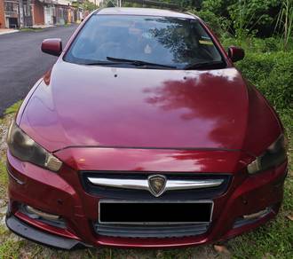 Proton Inspira EXECUTIVE in Klang, SGR