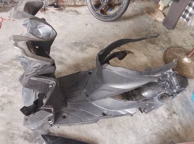 Cover set yamaha avantiz
