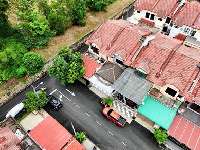 2-storey Terraced House For Sale in Rawang,SGR