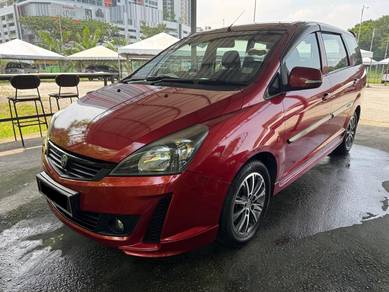 Proton Exora EXECUTIVE in Petaling Jaya, SGR