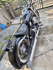 Honda Shadow
