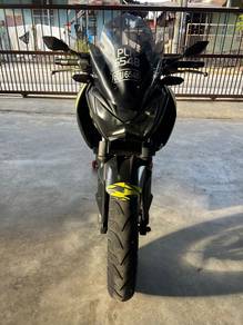 Kawasaki Z 250