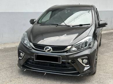 Perodua MyVi AV ADVANCE in Bandar Bukit Tinggi, SGR