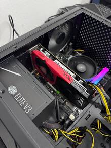 pc gaming