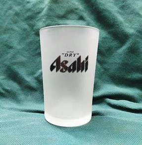 Vintage Asahi glass