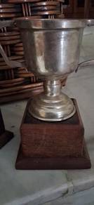 Trophy's 4 piece