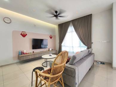 2-storey Terraced House For Sale in Skudai,JHR