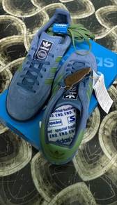adidas SPZL Samba x END by the sea