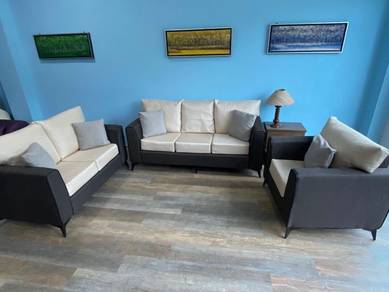 Sofa 1+2+3 M955