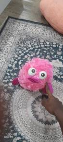 TY soft toys