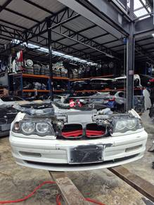 BMW E46 Nose Cut Original Japan Spec