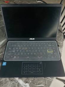 laptop asus e410m