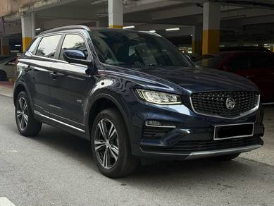 Proton X70 PREMIUM X in Batu Caves, SGR