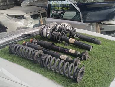 BMW E90 M Sport Absorber Complete
