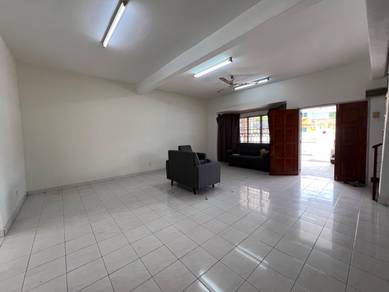 2-storey Terraced House For Rent in Cheras,SGR