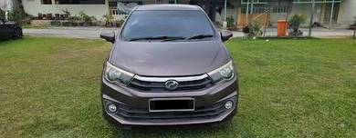 Perodua Bezza PREMIUM X in Balakong, SGR