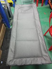 Folding Reclining Bed 