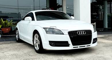 Audi TT TFSI in Nibong Tebal, PNG