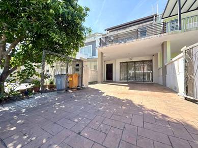 2-storey Terraced House For Sale in Seremban 2,NSN