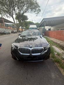 BMW 520i 20I M SPORT in Bukit Katil, MLK