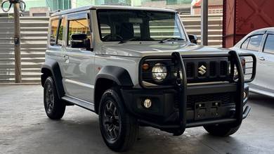 2023 Suzuki Jimny -