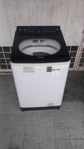 Panasonic washer washing machine mesin basuh 15