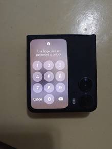 Oppo find n2 flip 5G