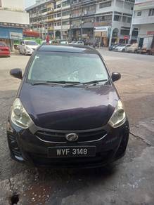 Perodua MyVi EZ STANDARD in Jalan Ipoh, KUL